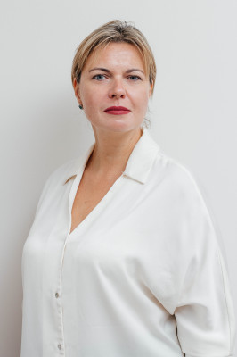 Дежец Анна Станиславовна Дежец Анна Станиславовна